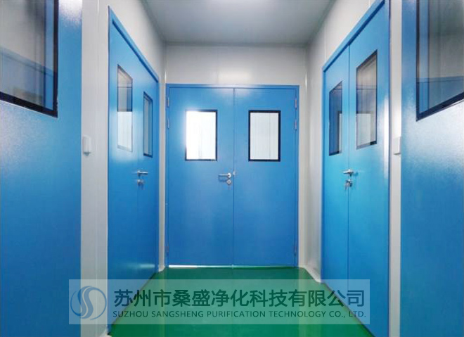 鋼制門/鋼質門/凈化門