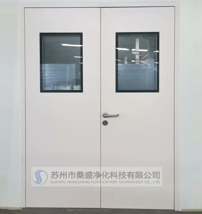 鋼制門/鋼質門/凈化門